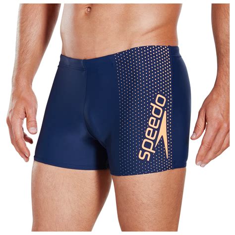 Speedo zwembroek .